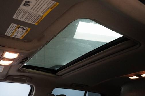 2012 Nissan Pathfinder Silver