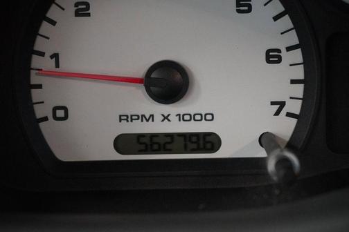 2009 Ford Ranger Sport
