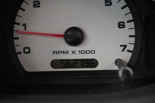 2009 Ford Ranger Sport