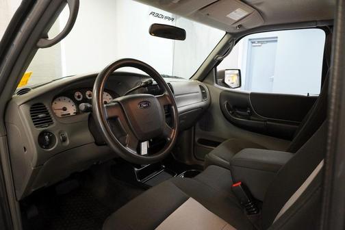 2009 Ford Ranger Sport