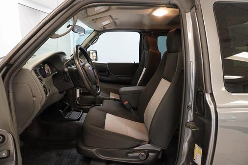 2009 Ford Ranger Sport