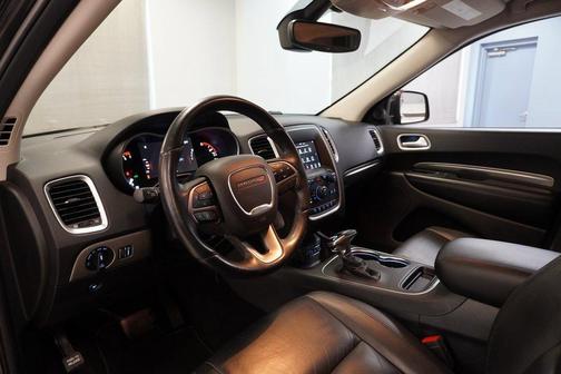 2019 Dodge Durango SXT Plus
