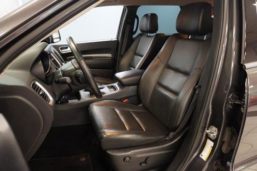2019 Dodge Durango SXT Plus
