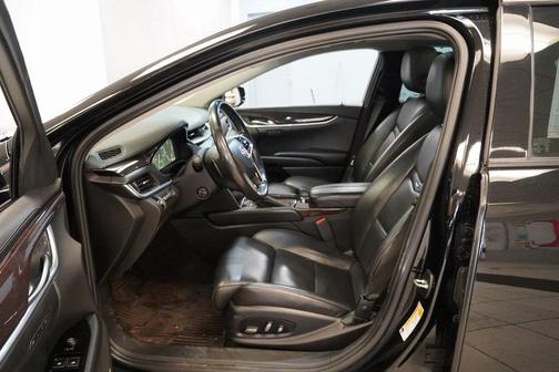 2014 Cadillac XTS Vsport Premium