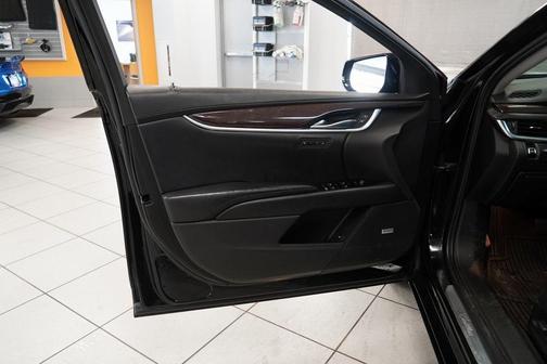 2014 Cadillac XTS Vsport Premium