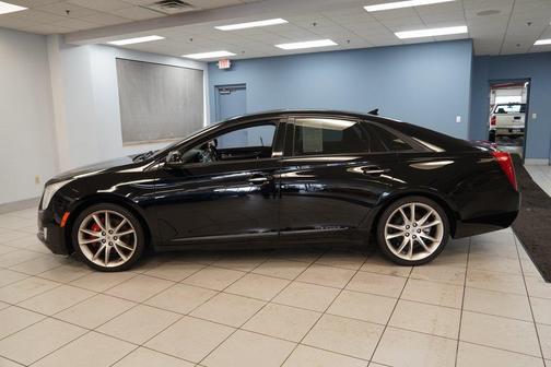 2014 Cadillac XTS Vsport Premium