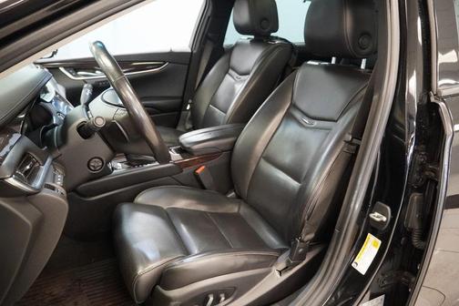 2014 Cadillac XTS Vsport Premium