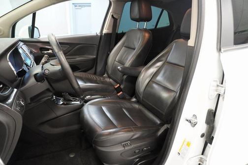 2018 Buick Encore Essence