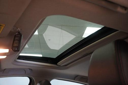 Titanium Flash Mica 2014 Mazda Mazda3 i Grand Touring