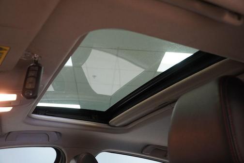 Titanium Flash Mica 2014 Mazda Mazda3 i Grand Touring