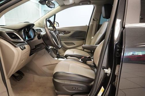 2016 Buick Encore Base