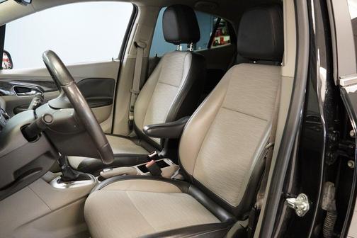 2016 Buick Encore Base