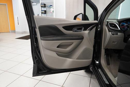 2016 Buick Encore Base