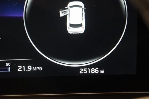 2024 Kia Sportage X-Pro Prestige