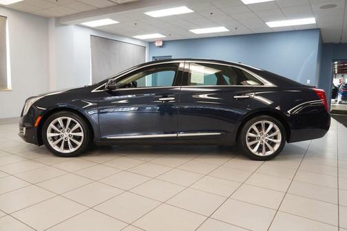 2014 Cadillac XTS Luxury