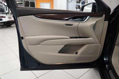 2014 Cadillac XTS Luxury