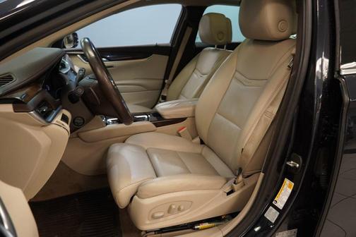 2014 Cadillac XTS Luxury