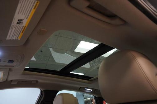 2014 Cadillac XTS Luxury