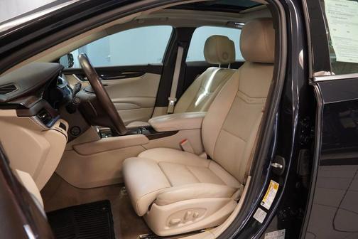 2014 Cadillac XTS Luxury