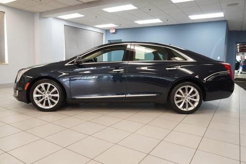 2014 Cadillac XTS Luxury