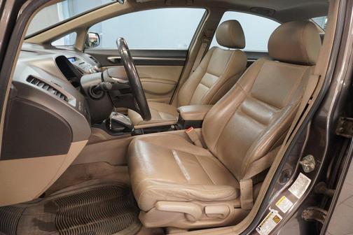 2010 Honda Civic EX-L