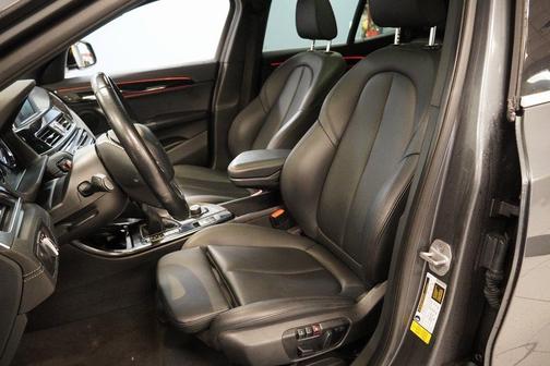 2018 BMW X2 sDrive28i