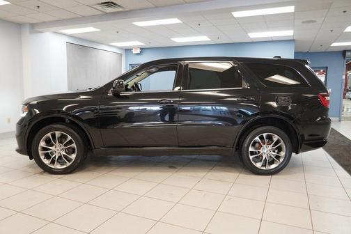 2020 Dodge Durango GT