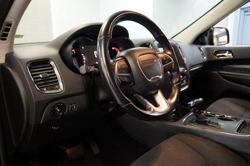 2020 Dodge Durango GT