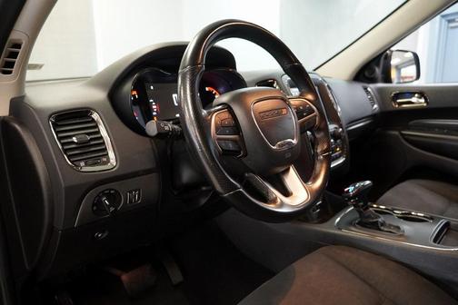 2020 Dodge Durango GT