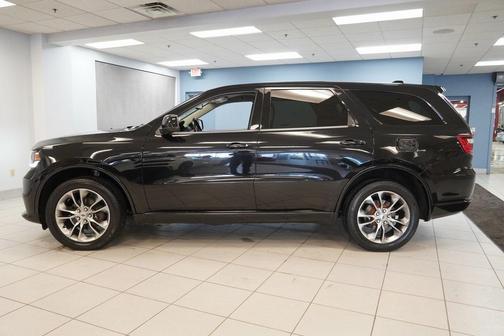 2020 Dodge Durango GT