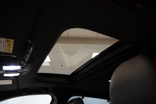 Deep Crystal Blue Mica 2019 Mazda CX-9 Grand Touring