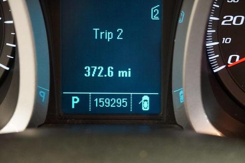 2011 Chevrolet Equinox LT