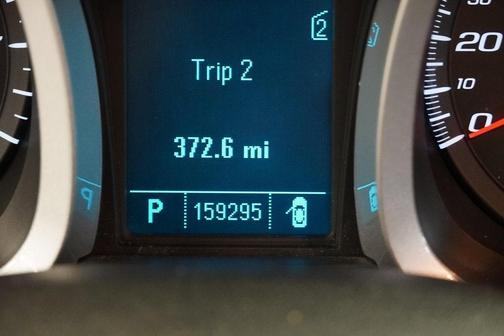 2011 Chevrolet Equinox LT