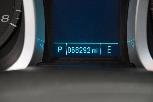 2014 Chevrolet Equinox 1LT