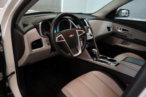 2014 Chevrolet Equinox 1LT