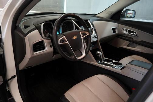 2014 Chevrolet Equinox 1LT