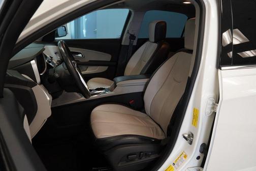 2014 Chevrolet Equinox 1LT