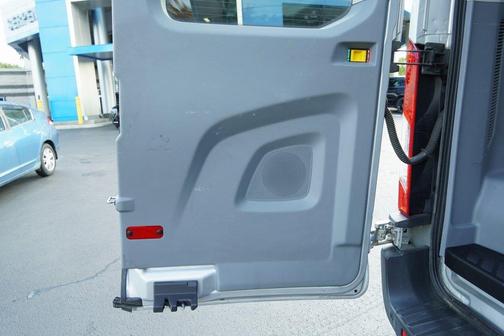 2017 Ford Transit-150 XLT