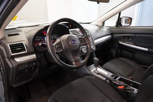 2015 Subaru Impreza 2.0i