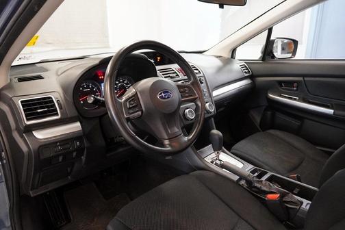 2015 Subaru Impreza 2.0i
