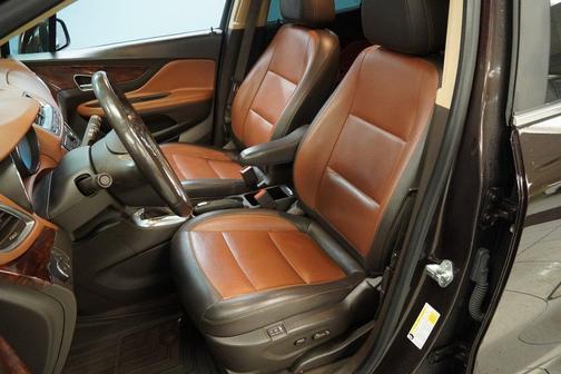 2015 Buick Encore Leather