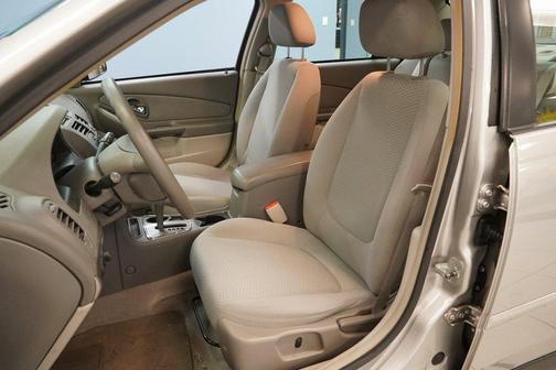 2006 Chevrolet Malibu LS