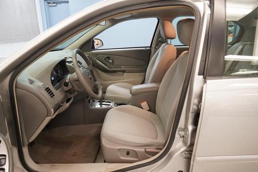 2006 Chevrolet Malibu LS