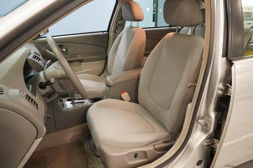 2006 Chevrolet Malibu LS