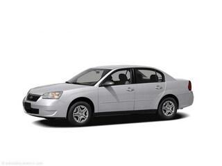 2006 Chevrolet Malibu LS