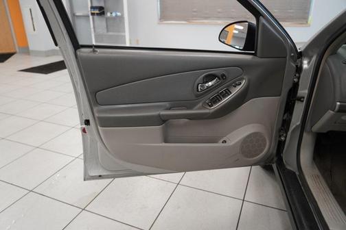 2006 Chevrolet Malibu LS