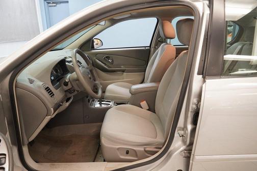 2006 Chevrolet Malibu LS