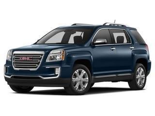 2016 GMC Terrain SLE-2