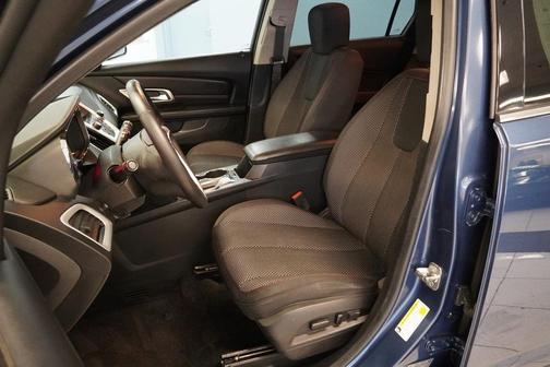 2016 GMC Terrain SLE-2