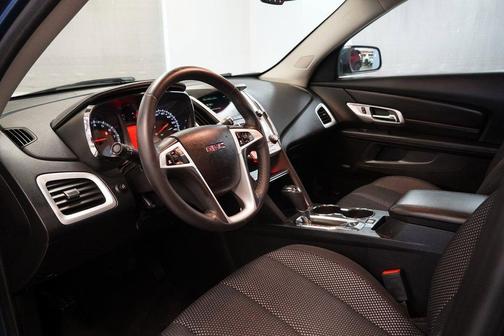 2016 GMC Terrain SLE-2